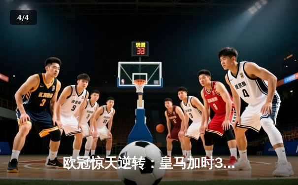欧冠惊天逆转：皇马加时3-2绝杀拜仁，维尼修斯双响本泽马制胜 - 4